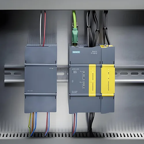 SIEMENS lanseeraa uusia teollisia tekoälyratkaisuja, Floating Light Automation Trade CO., LTD mahdollistaa paikallisen teollisuuden päivityksen