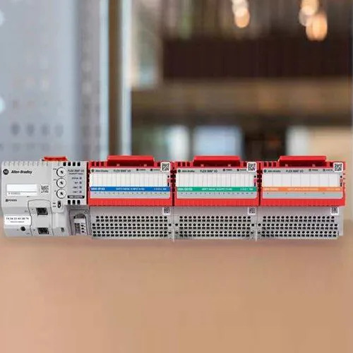 Allen Bradley päivittää turvaohjausjärjestelmää, Floating Light Automation Trade CO., LTD optimoi teollisuuden turvallisuusratkaisujen asettelun