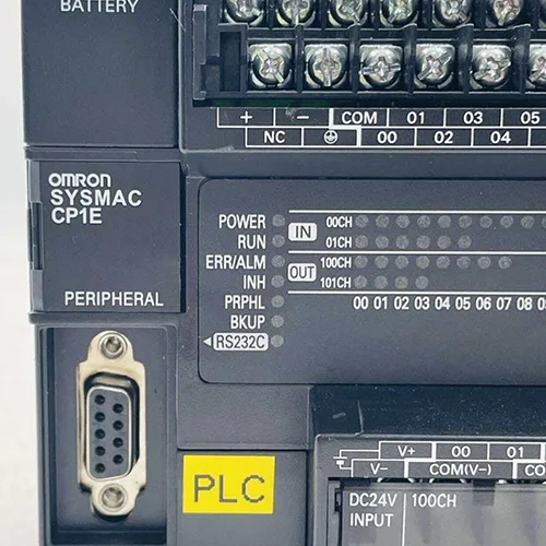 Omron Iterates Intelligent Vision & Flexible Manufacturing Products, Floating Light Automation Trade CO., LTD tehostaa tarkkaa älykästä valmistusta